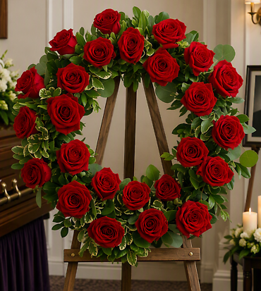 The Scarlet Circle