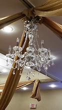 Chandelier  Small