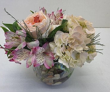 Pastel Petite Bouquet