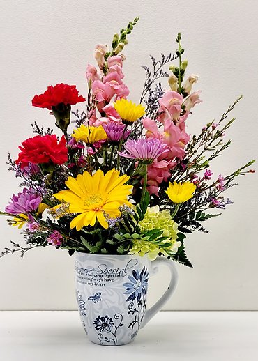 Someone Special