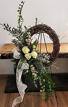 Grapevine Wreath