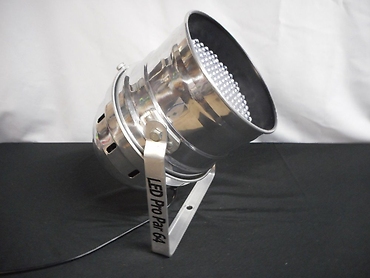 LED Can Light Par 64
