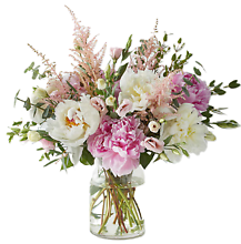 Peony Garden Bouquet