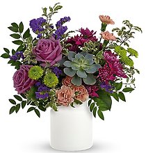 Hidden Garden Bouquet