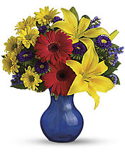 Summer Daydream Bouquet
