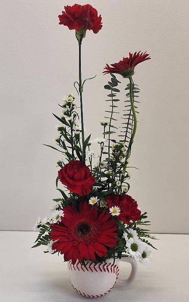 Home Run Bouquet