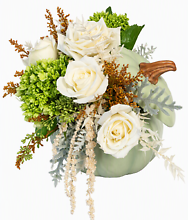Autumn Harvest Elegance