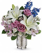 Garden Of Dreams Bouquet
