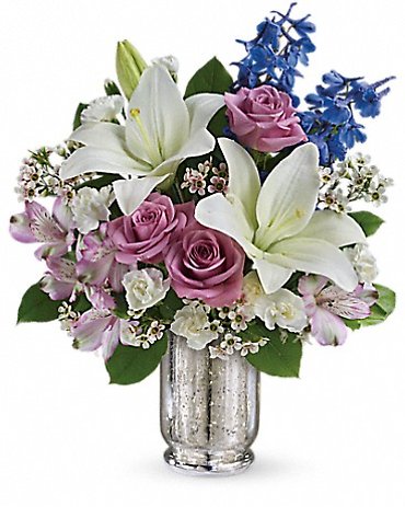 Garden Of Dreams Bouquet