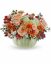 Harvest Magic Bouquet