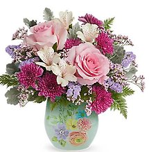 Dream In Blooms