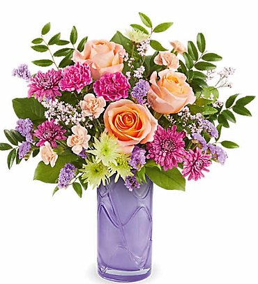 Pretty Daydream Bouquet