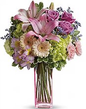 Artfully Yours Bouquet