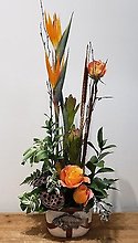A Catch To Keep Fishing Bouquet