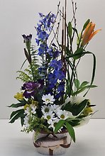 Something Fishy Bouquet