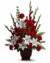 Tender Tribute