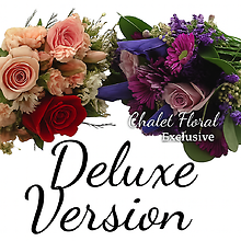 Hand Tied Bouquet Starting At