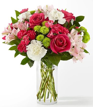 Sweet & Pretty Bouquet