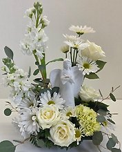 Angel Of Gentle Peace