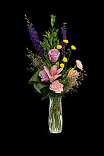 The Perfect Bud Vase