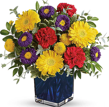 Pretty Perfect Bouquet