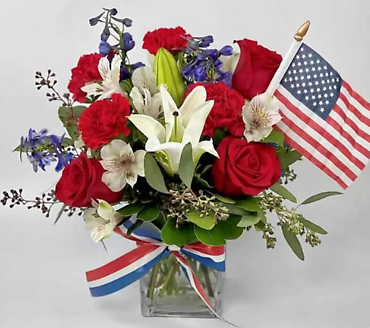 American Grace