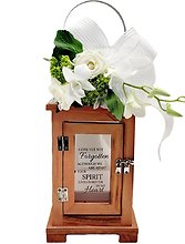 Spirit Lives Lantern