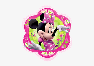 Disney Minnie Mouse Mylar