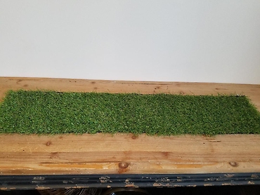 Grass Turf Runner - Rental