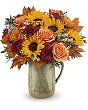 Harvest Love Bouquet