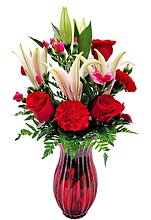 Expressions Vase Arrangement