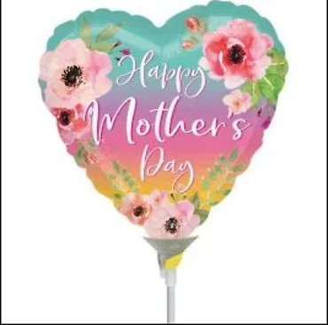 Mother\'s Day Mini Balloon