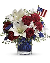 America The Beautiful