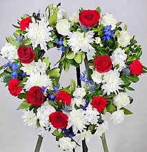 Patriotic Selections