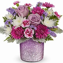 Radiant Reverie Arrangement