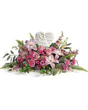 Heartfelt Farewell Bouquet