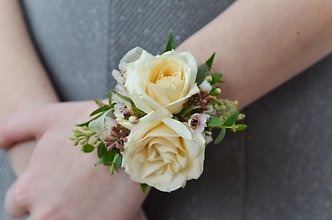 Corsage C203