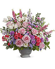 Love and Light Bouquet