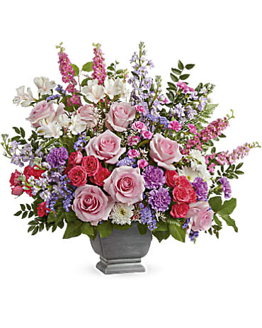 Love and Light Bouquet