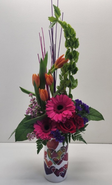 True Love Bouquet