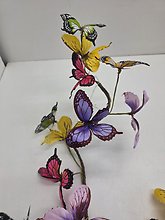 Butterfly Accent Spray