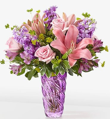 Precious Petals Bouquet