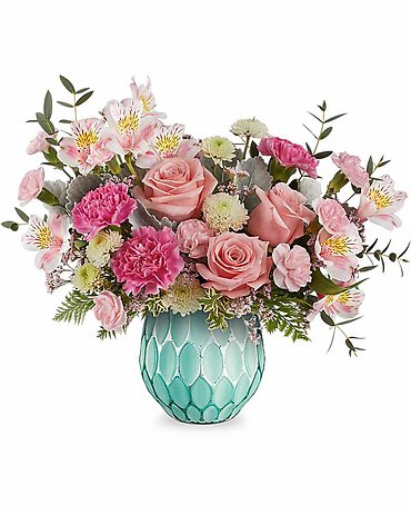 Dream In Color Bouquet