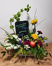 Teacher Appreciation Bouquet