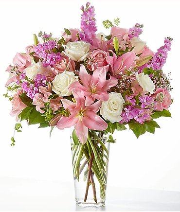 Ethereal Beauty Bouquet