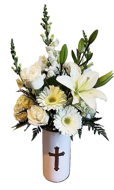 The Faithful Blessings Bouquet