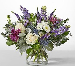 Shooting Star Bouquet