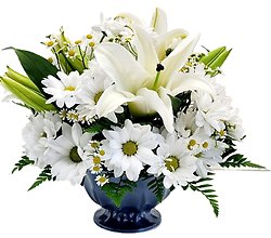 Daisy Day Bouquet
