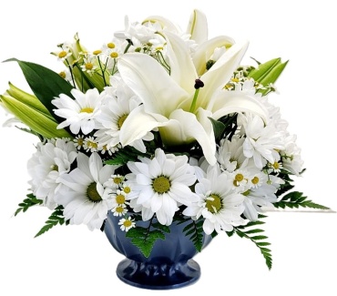 Daisy Day Bouquet