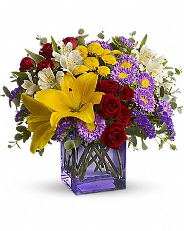 Stir Things Up Bouquet